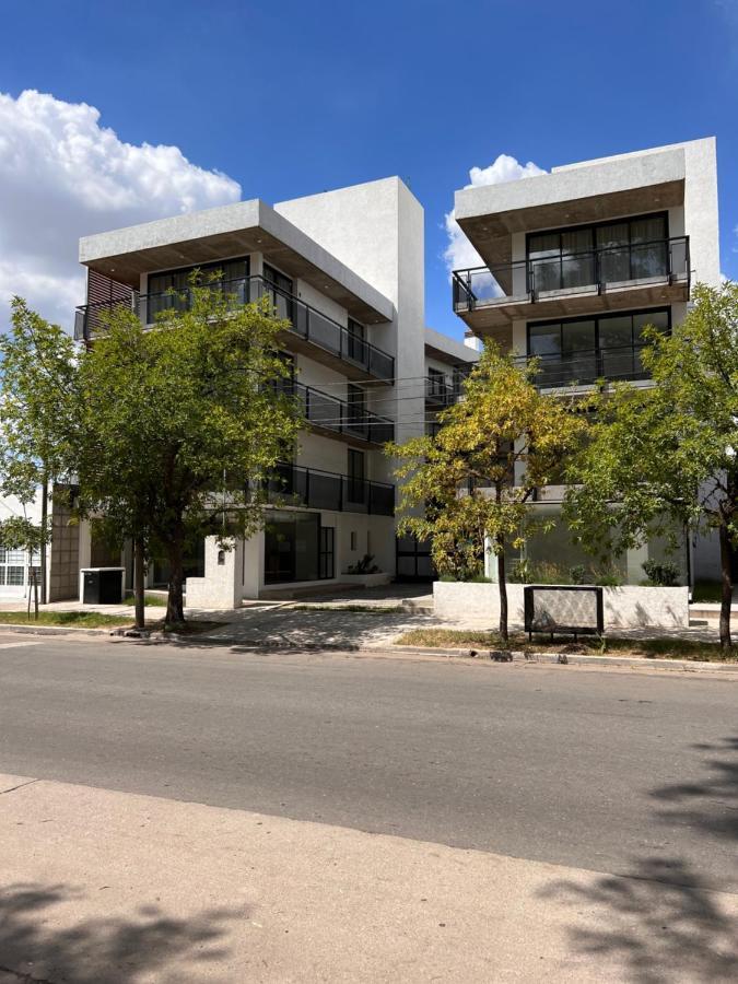Ferienwohnung Monoambiente Parque P Villa María Exterior foto